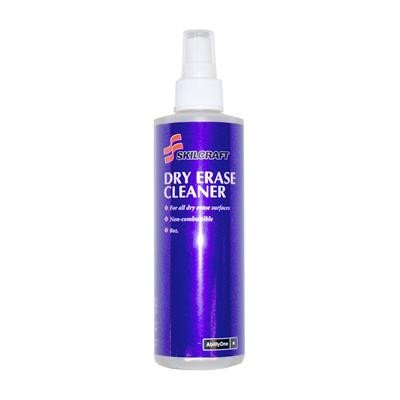 8Oz Spray Cleaner Dry Erase - Each view 2
