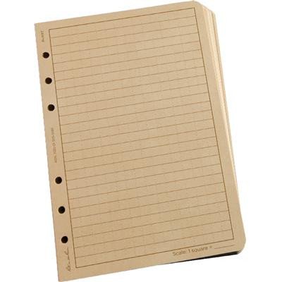 Rite N Rain - Loose Leaf Tan Standard - 100/PK view 2
