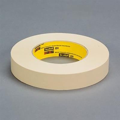 Pressure Sensitive Tape 3" - Each view 2