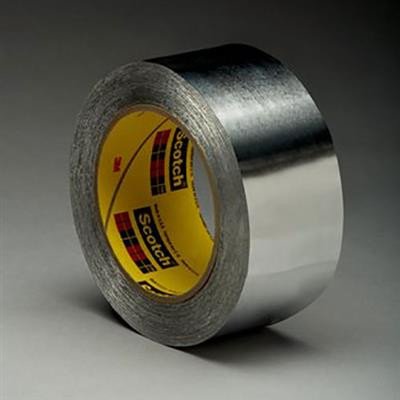 3M - Aluminum Tape 2 In - Each view 2