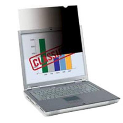 Pc Privacy Filter/15.4"Wsmonit - Each view 2