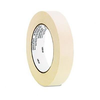 Scotch Performance Masking Tape 1" x 60 - Each view 2