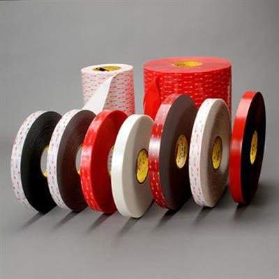 Double Sided Tape 1 Inch - Each view 2