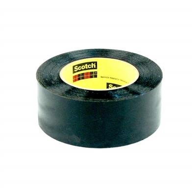 3M - Preservation Seal Tape Blk 2" x 36Yds - Each view 2