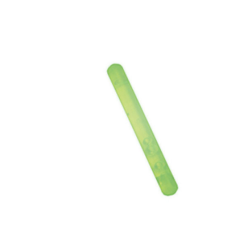 Lightsticks, Waterproof, 1.5", Green, 4 Hours - 50/PK view 2
