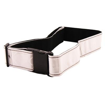 Visibelt, White - Each view 2