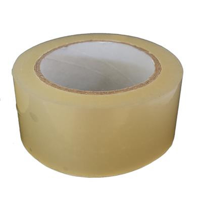 Tape, Psa. Clear Backing. 1" - Each view 2